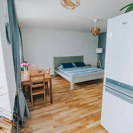 Appartement Center *