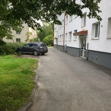 Appartement Center *
